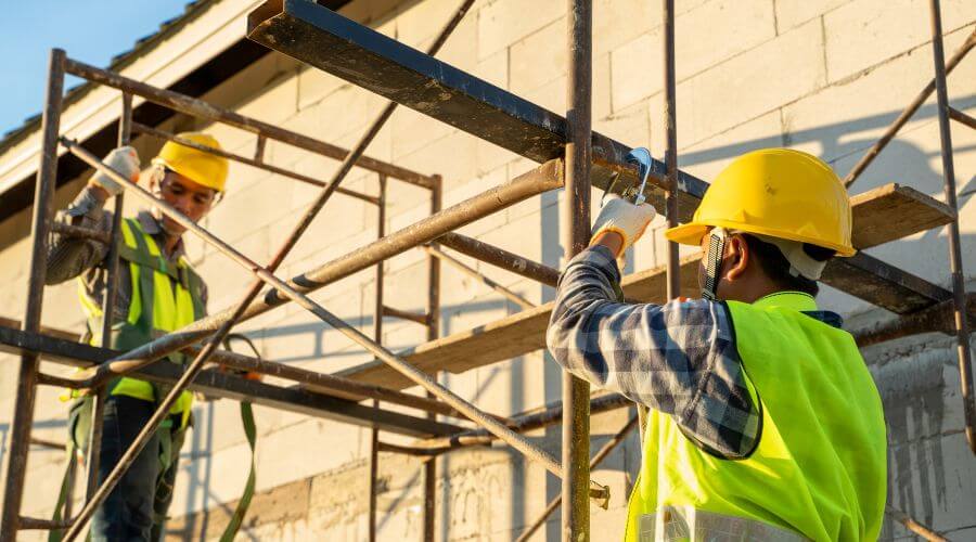 Expert top industrial roofings services in Kensington, MN